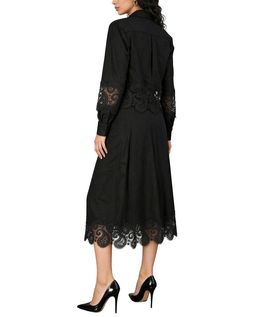 thumbnail image 2 of MIRA RICHI womens MIRA 2pc Blouse & Skirt Set, 10, 2 of 3