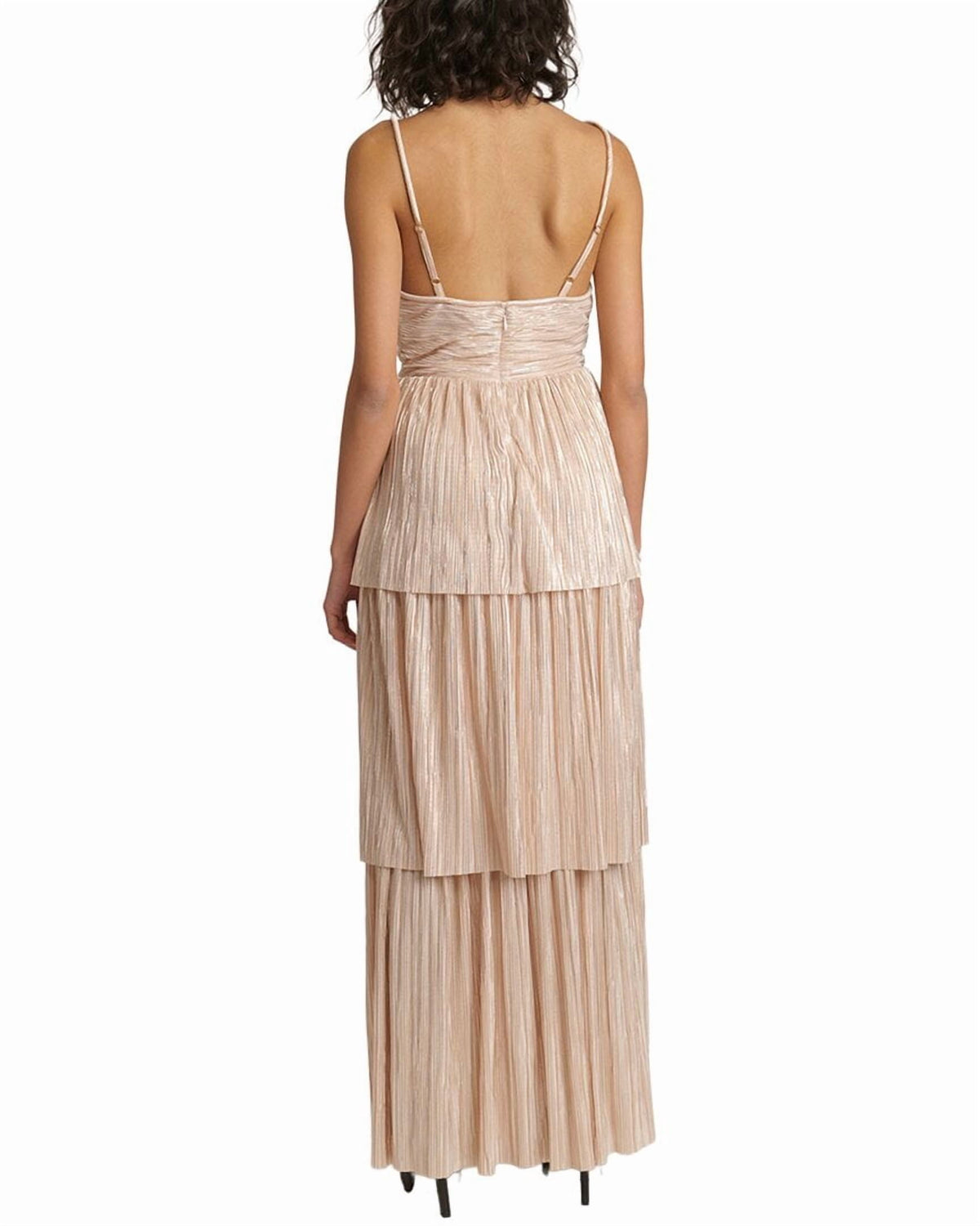 thumbnail image 2 of Sabina Musayev womens Doris Dress, s, 2 of 4