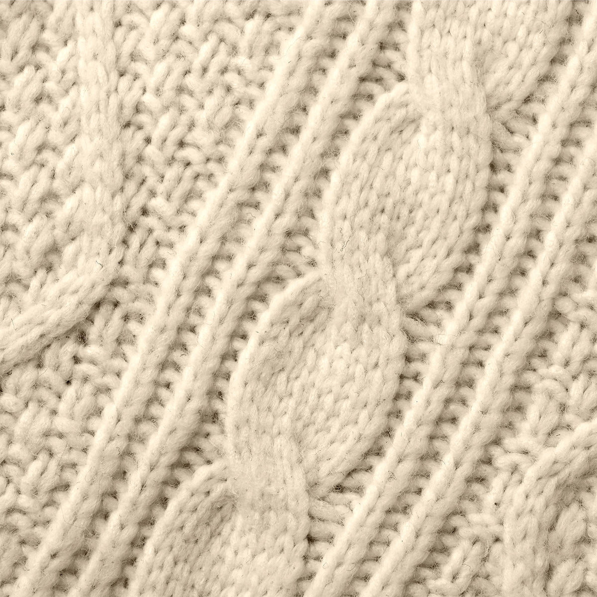 thumbnail image 6 of Turilly Womens Oversized Sweater Dress Crew Neck Long Sleeve Cable Knit Pullover Tunic Dress For Fall Winter, 6 of 9