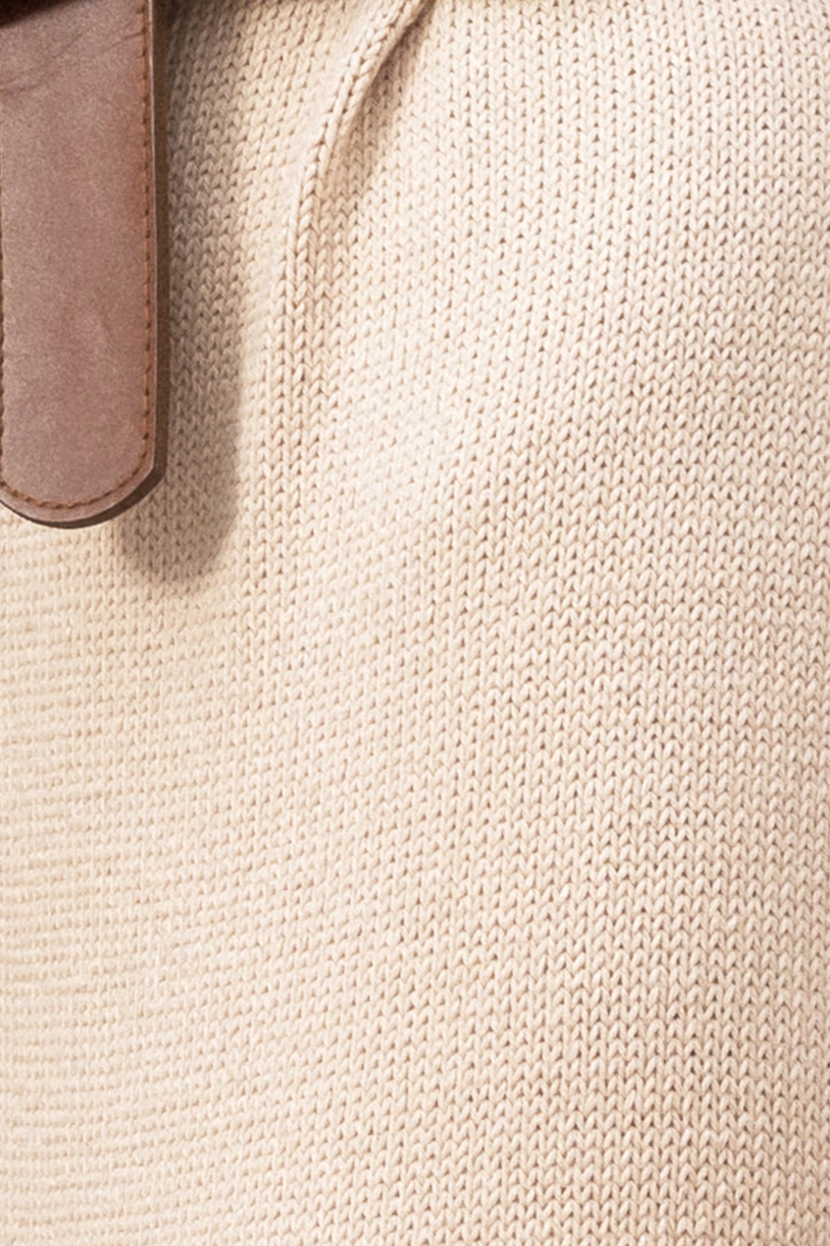 thumbnail image 2 of Seychelles Maxi Dress for Women 100% Peruvian Cotton Boho Summer Dresses - Sand (Small), 2 of 8