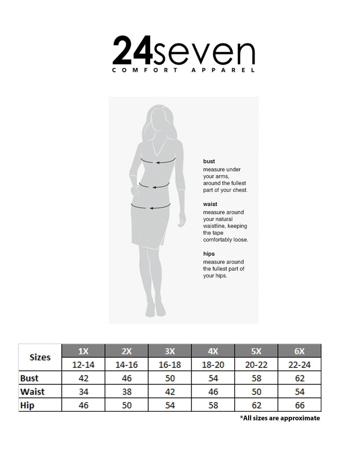 thumbnail image 4 of 24seven Comfort Apparel Essential Curvy Sleeveless Scoop Neck A Line Pocket Maxi Dress, 4 of 5