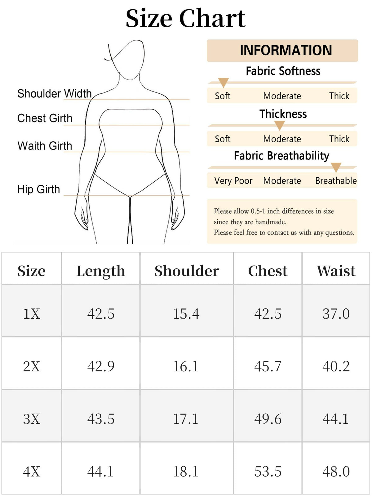 thumbnail image 6 of Agnes Orinda Women's Plus Size Halloween Outfits Long Sleeve Dress Square Neck Pockets Casual Flowy A Line Midi Knit Dresses 1X Army Green, 6 of 6