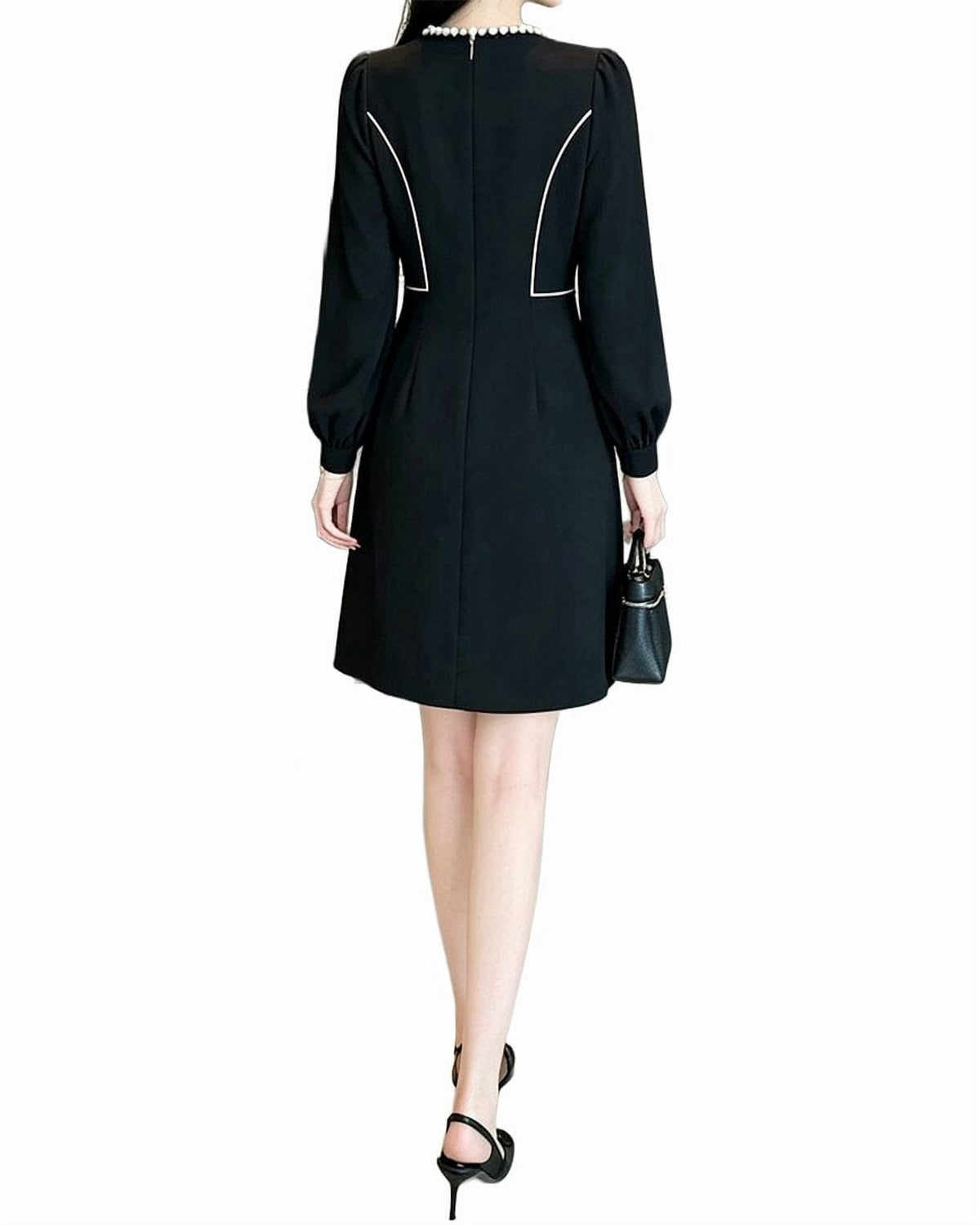 thumbnail image 2 of BRC By BURRYCO womens Mini Dress, 6, 2 of 3