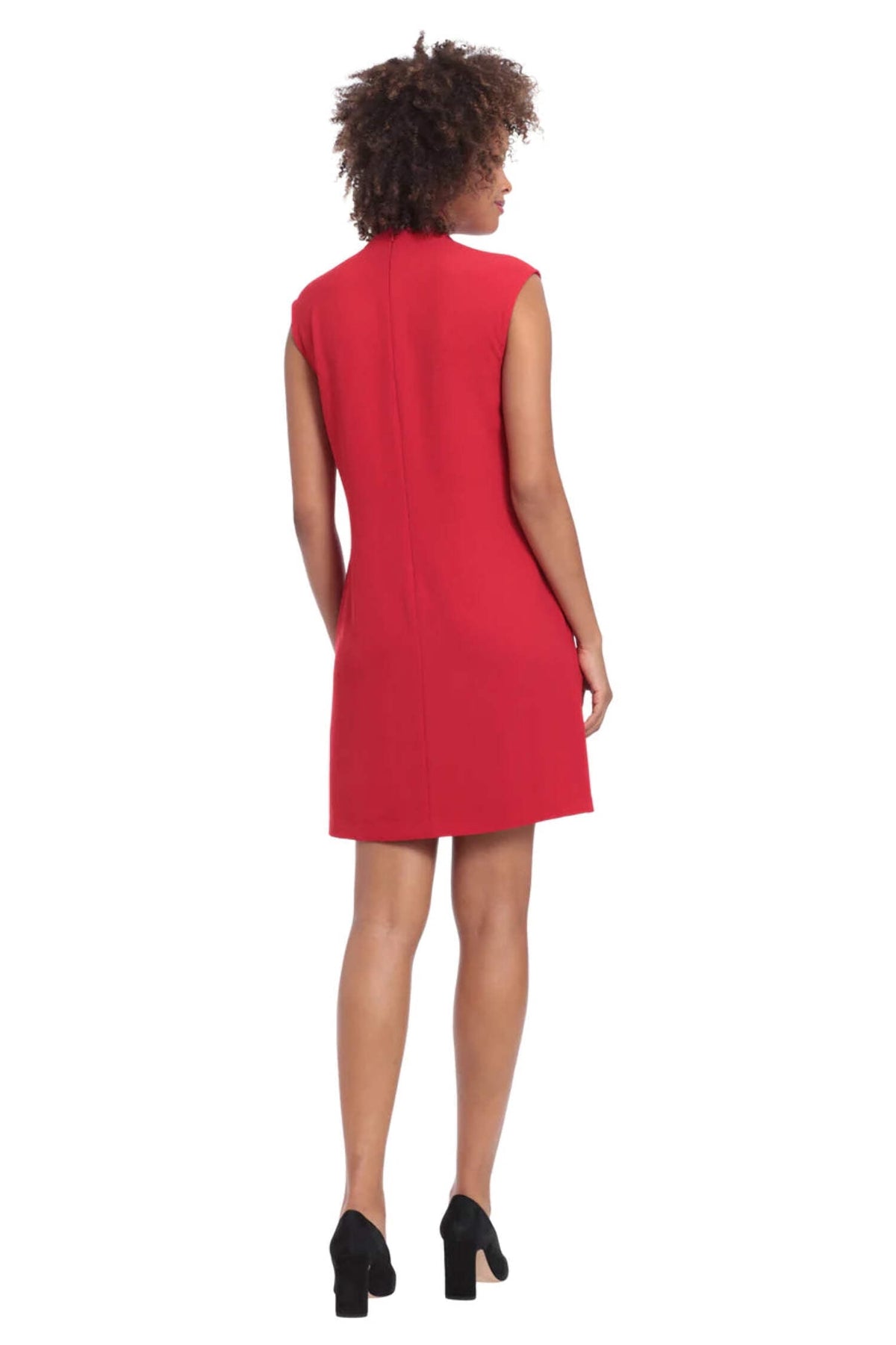 thumbnail image 2 of London Times "Jetta" Dress, 2 of 2