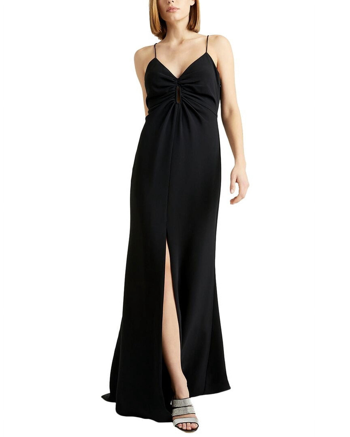 thumbnail image 1 of Cinq à Sept womens Mollie Gown, 4, 1 of 4