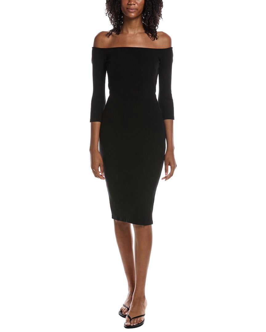 thumbnail image 1 of L’AGENCE womens Zolita Day Dress, xs, 1 of 3