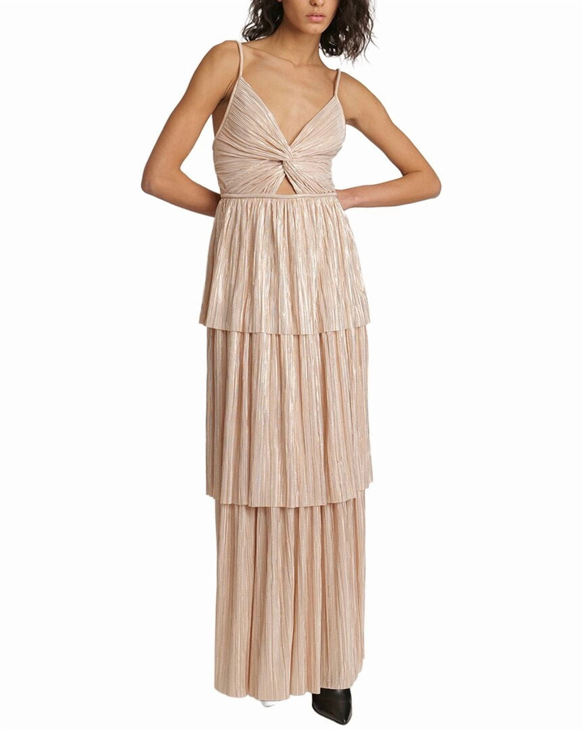 thumbnail image 1 of Sabina Musayev womens Doris Dress, s, 1 of 4