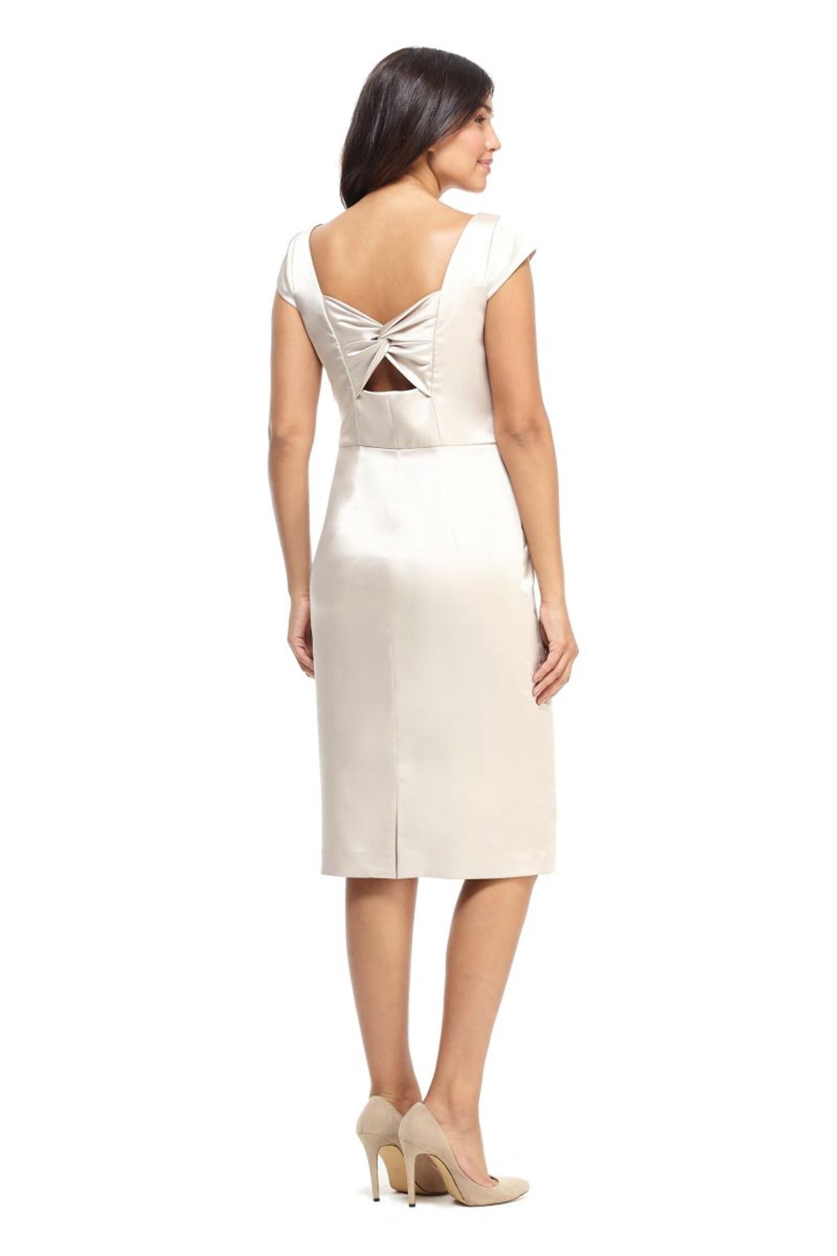 thumbnail image 2 of Maggy London Irving Midi Dress, 2 of 3