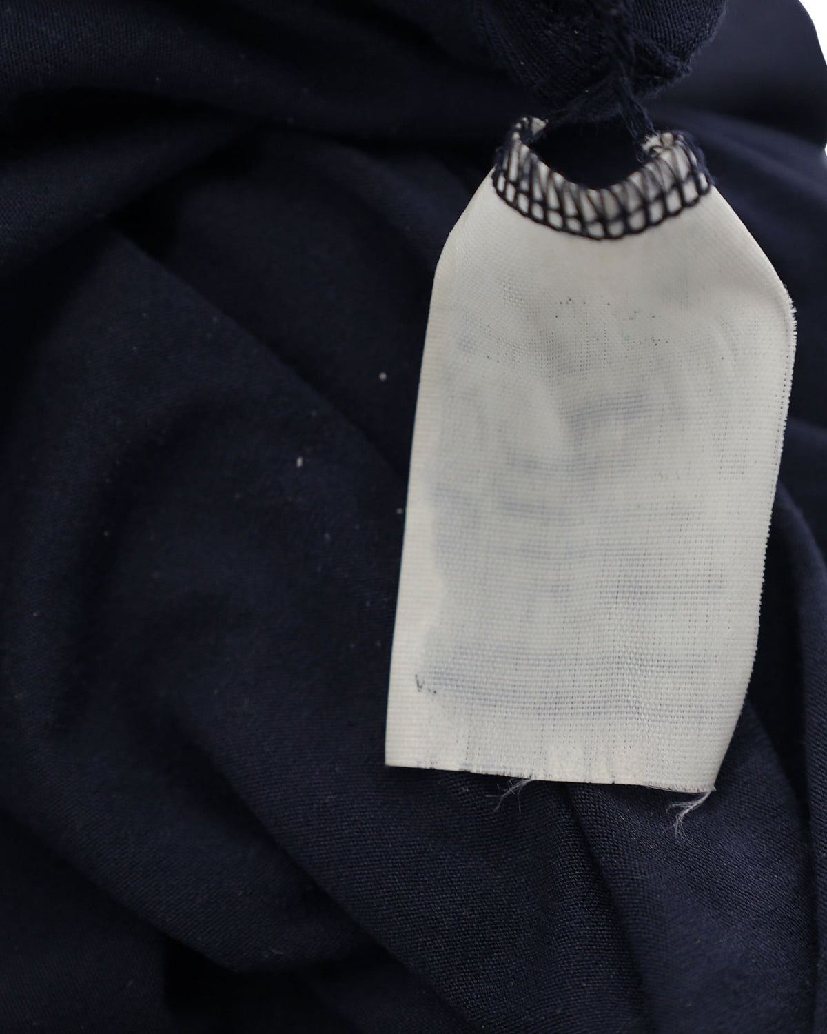 thumbnail image 5 of Pre-Owned Vince Shift Dress in Navy Blue Cotton, 5 of 5