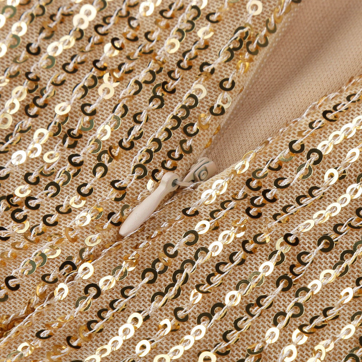 thumbnail image 3 of DHFJKG Sparkly Sequin Dresses Women Spaghetti Strap Backless Split Scoop Neck Party Long Dress Evening Gown Trendy Dresses, 3 of 7