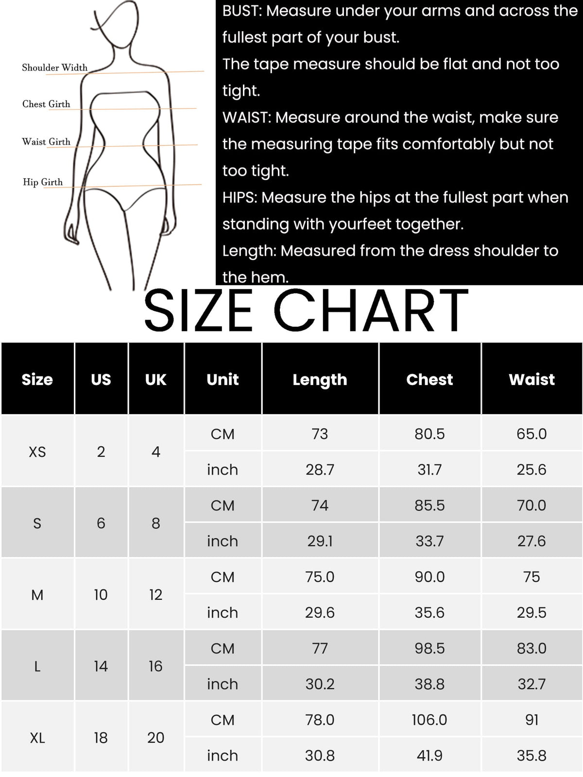thumbnail image 6 of INSPIRE CHIC Women's Zipper Neck Sleeveless Side Split Strap Bodycon Denim Dresses XS Light Blue, 6 of 6