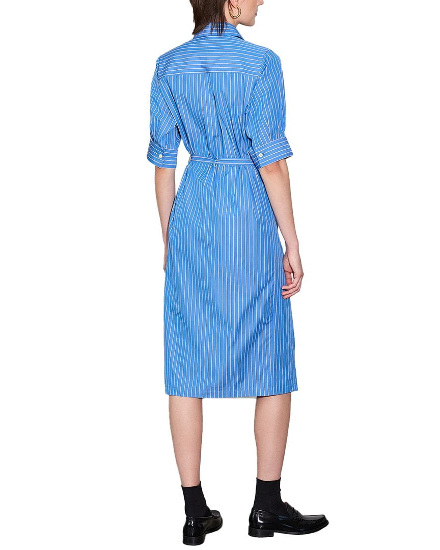 thumbnail image 2 of CALLAS womens Tian Relaxed Fit Dress, 40 IT, 2 of 3