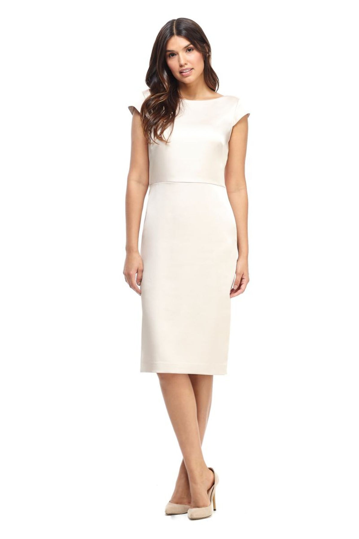 thumbnail image 3 of Maggy London Irving Midi Dress, 3 of 3
