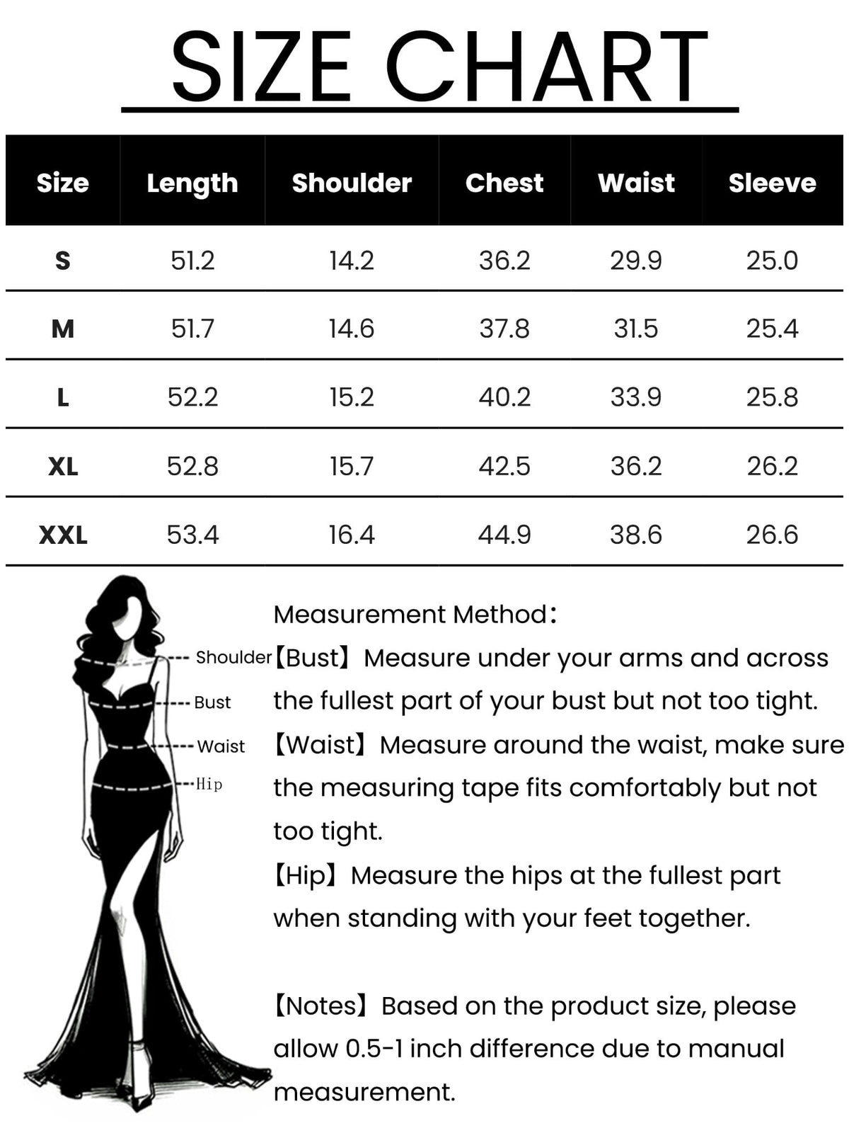 thumbnail image 6 of INSPIRE CHIC WOMLAYOUT Women's Sequin Sparkly Dresses Long Sleeve V Neck Cocktail Party Midi Dress S Deep Blue, 6 of 6
